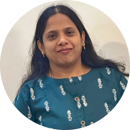 Archana Prasad