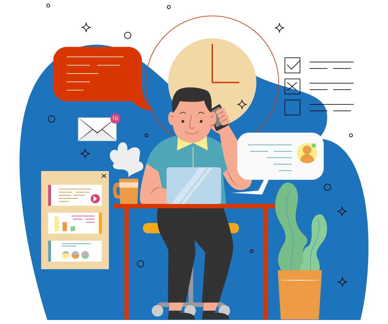 Resolve User Frustrations