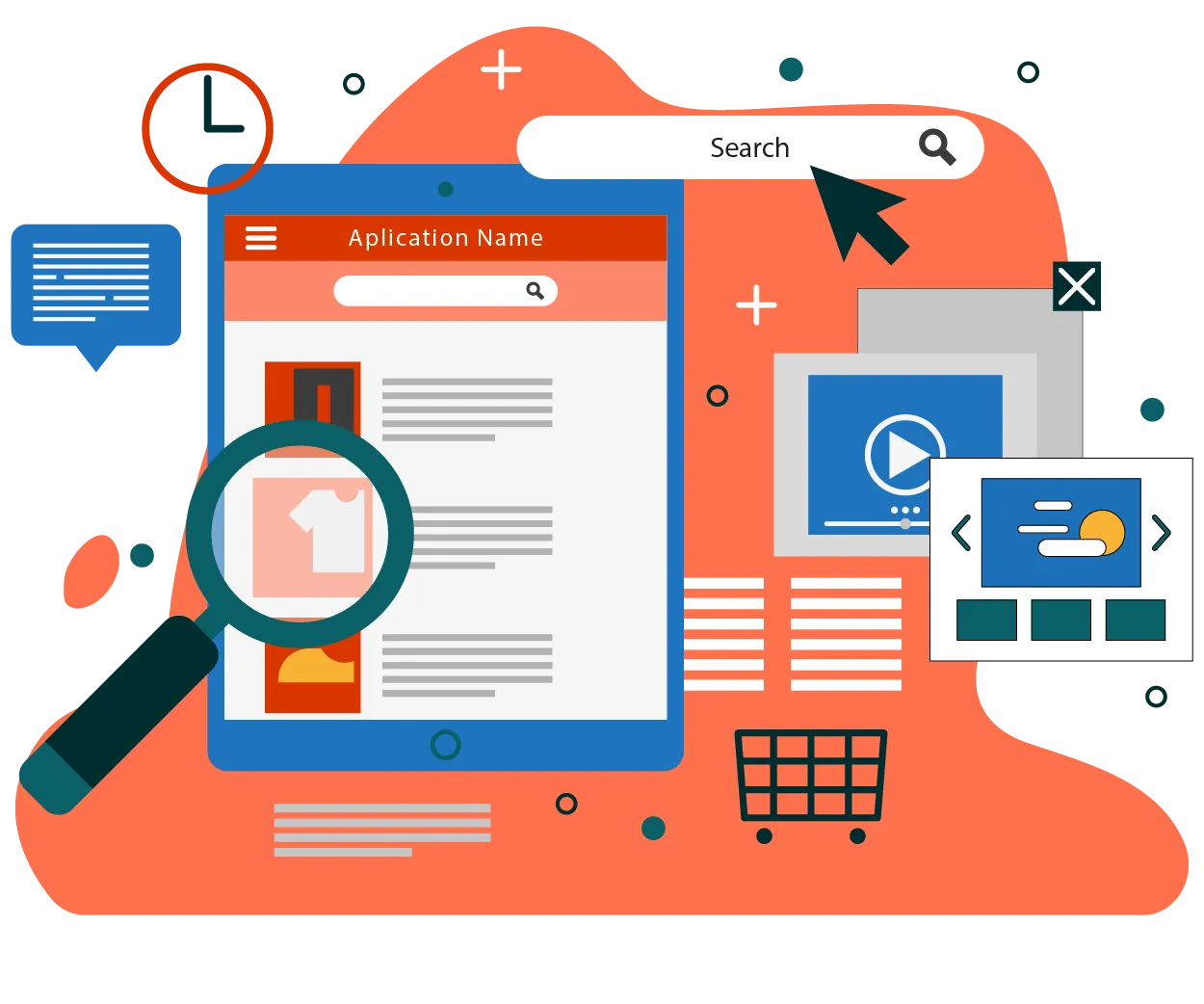 webdata create and Analyze UTM Links